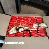 Gambar Sabun Hotel Ryer Savon Doux Sabun Mandi Hotel Bentuk Daun 14gr X 500 PCS dari Elang Omega undefined 3 Tokopedia
