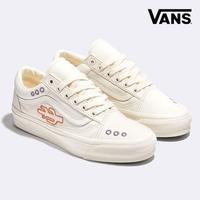 Gambar Vans Old Skool Reissue MTE 36 Desert Floral - 40.5 dari KUACI SNEAKERS undefined 2 Tokopedia