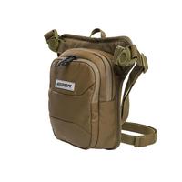 Gambar Tas Paha Eiger Original XEPJ 5.2 Preliator Rd - Black dari Tropical Adventure Equipment undefined 4 Tokopedia