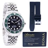 Gambar BONIA ORIGINAL BNB10718 1332LE BONIA BNB 10718 1332 JAM PRIA CT dari JAMDUNIA undefined 1 Tokopedia
