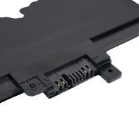 Gambar Baterai Laptop 01AV480 Lenovo ThinkPad T480S | 11.85v| 57wh | 4920mAh dari Bag Fashion Batam undefined 4 Tokopedia