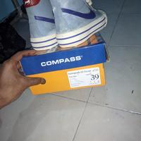 Gambar Sepatu Compass Retrograde High dari Good Tell&#39;s undefined 3 Tokopedia