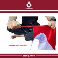Gambar Umbul-Umbul Penjor Merah Putih - 4.5 M dari Toko Dian Dps undefined 4 Tokopedia