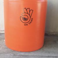 Gambar Tangki torent bak air bambu sumatra (pekanbaru area) - 250 Liter dari Serba serbi pku_NEW undefined 4 Tokopedia