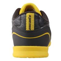 Gambar Sepatu League ENCANTO, Sepatu Kuning Hitam, Sepatu Futsal, Sepatu Olahraga dari Toko Perlengkapan Sekolah dan Olahraga undefined 4 Tokopedia