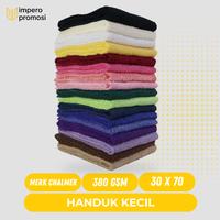 Gambar Handuk Kecil 30x70 Merek Chalmer Banyak Warna Polos Handuk Bisa Custom Handuk Olahraga - Hijau Tua dari Impero Promosi undefined 1 Tokopedia