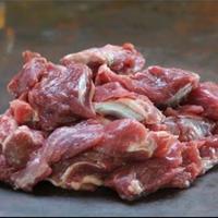 Gambar Daging kambing segar halal tanpa tulang dari kambing Surabaya undefined 1 Tokopedia