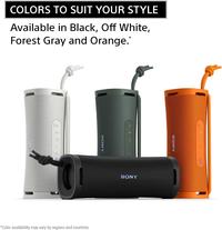 Gambar Sony SRS ULT10 ULT FIELD 1 / ULT 10 Ultra Portable Bluetooth Compact Speaker - Forest Gray dari ST-Toms.co undefined 3 Tokopedia