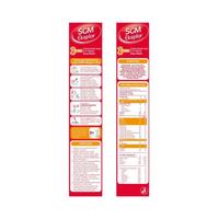 Gambar SGM Eksplor 3+ Madu Vanila 150 gr/400 gr/600 gr/900 gr - Madu, 400 gr dari Koana Shop undefined 2 Tokopedia