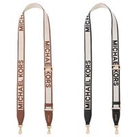 Gambar Tali tas MK Logo Long Strap 35mm - Black dari De Classy2 undefined 1 Tokopedia