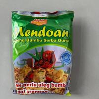 Gambar Tepung Bumbu Mendoan Alida Asli Oleh oleh Khas Purwokerto isi 12pcs dari Waroeng Ndesa undefined 1 Tokopedia
