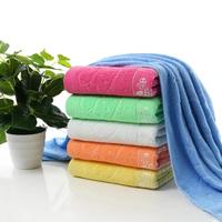 Gambar Best Absorbent Cotton Bath Towel Sets Solid Color Mushrooms Soft dari Baizhan 23 undefined 5 Tokopedia