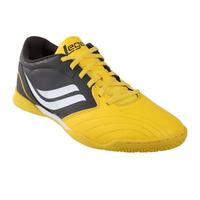 Gambar Sepatu League ENCANTO, Sepatu Kuning Hitam, Sepatu Futsal, Sepatu Olahraga dari Toko Perlengkapan Sekolah dan Olahraga undefined 3 Tokopedia