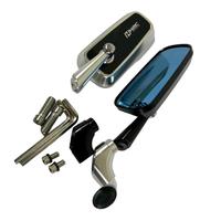 Gambar Spion H2C Vietnam Universal Yamaha Vario Beat Nmax PCX Xmax Forza Vespa Original Vietnam Quality - Hitam 2 Pcs dari Home Toools undefined 5 Tokopedia
