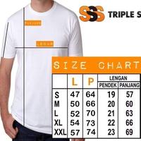 Gambar KAOS OPERATOR EXCAVATOR MUDA BONUS TOPI TRIPLE S - HITAM, S dari TripleS Apparel undefined 2 Tokopedia