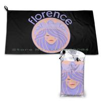 Gambar Diskon Florence By Mills Quick Dry Towel Gym Sports Bath Portable B dari Baizhan 23 undefined 1 Tokopedia