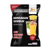 Gambar Bubuk Minuman 1 kg Strawberry Cheese Stroberi Keju JPS Mix Dengan Gula dari Warung-Minuman undefined 2 Tokopedia
