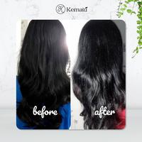 Gambar 2 Pcs Energizing Hair Tonic Kemaiu Penumbuh Rambut Lebat dari Kemaiu undefined 5 Tokopedia