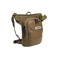 Gambar Tas Paha Eiger Original XEPJ 5.2 Preliator Rd - Black dari Tropical Adventure Equipment undefined 3 Tokopedia