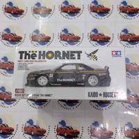 Gambar mini gt kaido house nissan skyline Gt-R r34 Hornet 093 dari pale hotwheels x aqua design undefined 4 Tokopedia