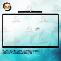Gambar GLASS Panel Led ONLY for AS Zenbook UX333 UX333F UX333FN UX333FA UX333FAC dari Nusantara Notebook Bdg undefined 1 Tokopedia