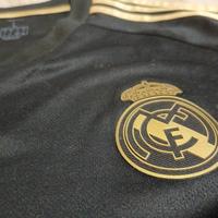 Gambar Jersey Real Madrid Prematch dari apeshop11 undefined 4 Tokopedia