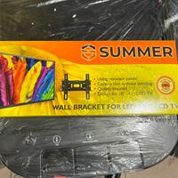 Gambar Bracket Summer LED 10-43" dari Sumber Mas Elektronik undefined 1 Tokopedia