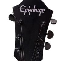 Gambar Gitar akustik second jarang dipakai dari acaiueoo undefined 3 Tokopedia