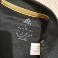 Gambar Jersey Real Madrid Prematch dari apeshop11 undefined 3 Tokopedia
