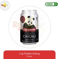 Gambar Minuman Cincau Cap Panda Kaleng 310mL dari AgenSembakoBL undefined 1 Tokopedia
