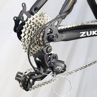 Gambar Berkah Ty300 Sepeda Tourney 6/7/8 Speed Rear Derailleur Aksesoris Ung Upgrade Mtb Roadbike Rd dari Salimah Santoso Collect undefined 4 Tokopedia