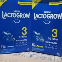 Gambar Ready || Lactogrow 3 1 Kg - madu dari FikzzStore undefined 1 Tokopedia