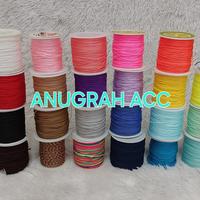 Gambar tali giok china / tali kir sambala 0.8mm. part 2 - salem dari ANUGRAH ACC02 undefined 1 Tokopedia