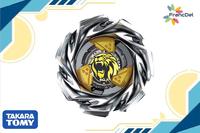 Gambar Beyblade X UX-06 Booster Leon Crest 7-0GN Takara Tomy dari FrancDel undefined 2 Tokopedia