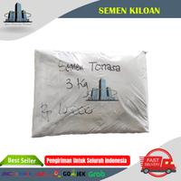 Gambar SEMEN KILOAN / SEMEN 3 KG dari TB KOTA BERKAT undefined 1 Tokopedia
