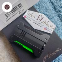 Gambar Lighter / Korek St Dupont Defi Extreme Neon Green 021417 dari Toko Mahkota LTC undefined 3 Tokopedia