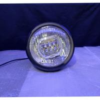 Gambar REFLEKTOR CB VERZA LAMPU BILED ALA LAMPU CB VERZA - biled 4 lensa dari Mas4B undefined 2 Tokopedia