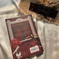 Gambar PRE ORDER Buku Novel - Sheerquit - Vannesa - mediakita - Bumifiksi (2 JULI-5 JULI) dari BumifiksiJogjakarta undefined 3 Tokopedia