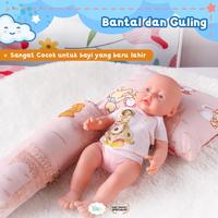 Gambar Berkualitas [Chekiddo] Bantal Guling Peyang Bayi Anak | Bantal Guling Lengkap Dengan Peyang Untuk Bayi Dan Anak | Baby Bantal Guling Set | Perlengkapan Bayi | Peralatan Bayi | Indo Baby Product | Indobabyproduct ] Complete Series - Kura Kura Biru dari Kelvin Ai undefined 3 Tokopedia