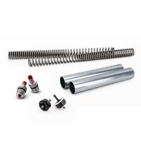 Gambar YSS Front Fork Upgrade Shock Depan Kit L-1 Inch Y-FCM30-KIT-04-023 For X-Max 250 New 2023 / Xmax 250 Old - Xmax 250 Old dari 1Shop Bikers Pontianak undefined 2 Tokopedia