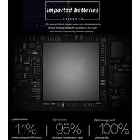 Gambar Original Battery for Infinix GT 10 Pro 2023 - X6739 - 5000mAh - Garansi 1 Bulan dari Mentari Grasindo Teknik undefined 3 Tokopedia
