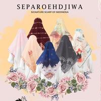 Gambar Hijab/Scarf Separoehdjiwa - Padang Edition Indonesian Signature dari BARRA.STOREID undefined 4 Tokopedia