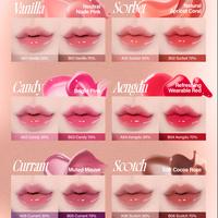 Gambar FWEE 3D Voluming Gloss 5.3gr | Fwee 3D Volumizing Lip Gloss Korea Moisturizing Finish - B06 SCOTH 70% dari Beauty Store 05 undefined 5 Tokopedia
