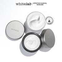 Gambar Diskon Whitelab Brhtening Nht Cream - Pelembap Krim Malam Pencerah Wajah Untuk Kulit Kering Dengan Niacinamide, Hyaluronic & Collagen [Bpom] dari Muhammadd Stuff undefined 5 Tokopedia