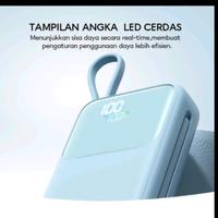 Gambar Vivan VPB-P20 powerbank 20000 mAh dari Muara Store Official undefined 3 Tokopedia