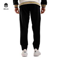Gambar MILLS Celana Training Core Long Pants Muller Varsity 7133 - Black, M dari movemaxsport undefined 2 Tokopedia
