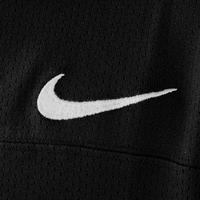 Gambar Nike x Stussy Dri-Fit Mesh Black Jersey (100% Authentic) - S dari Senikersku undefined 4 Tokopedia