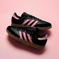 Gambar Adidas Samba Messi Inter Miami Away Black (100% Authentic) - 43 1/3 dari Senikersku undefined 1 Tokopedia
