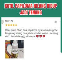 Gambar Obat Kutil, Papiloma, Daging Tumbuh, Kutil Di Leher Dan Wajah Propolis dari Surabaya Herbal Store undefined 2 Tokopedia