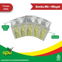 Gambar Bumbu Mie Instan Non MSG plus Minyak - Ayam Bawang dari SPU Official undefined 2 Tokopedia